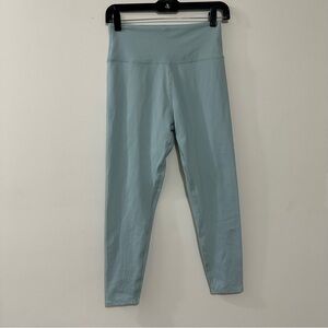 Sage Collective Light Blue 7/8 Leggings‎ Women’s Size M